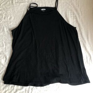 Old navy flowy tank